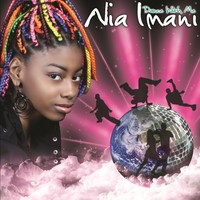 Dance with me front cover
